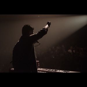 Meet your Posher, Elvio